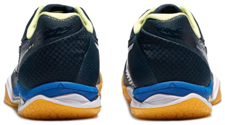 ASICS Court Control FF 3 '法国蓝白色' 1071A087-401 Shop ASICS Court Control FF 3 '法国蓝白色' 1071A087-401