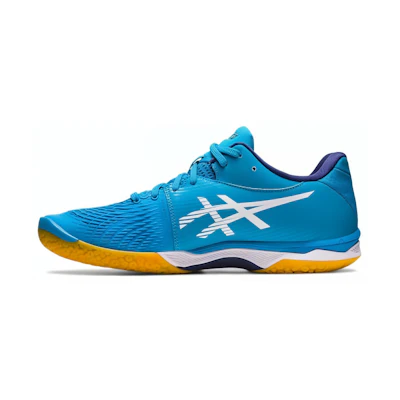 ASICS Court Control FF 3 'Island Blue'