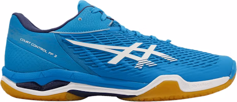 ASICS Court Control FF 3 'Island Blue' 1071A087-400 ASICS Court Control FF 3 'Island Blue' 1071A087-400