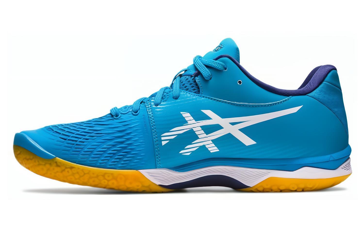ASICS Court Control FF 3 'Island Blue' 1071A087-400