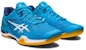 ASICS Court Control FF 3 'Island Blue' - Biru Pulau 1071A087-400