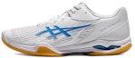 Buy ASICS Court Control FF 3 'Putih Biru Directoire' 1071A098-100