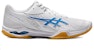 ASICS Court Control FF 3 'Putih Biru Directoire' 1071A098-100