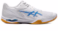 Lookbook ASICS Court Control FF 3 '白色清蓝' 运动鞋 1071A098-100