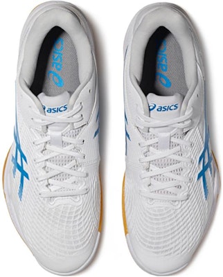 ASICS Court Control FF 3 '白色清蓝' 运动鞋 1071A098-100 Purchase ASICS Court Control FF 3 '白色清蓝' 运动鞋 1071A098-100