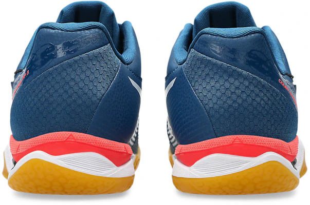 ASICS Court Control FF 3 Sepatu Tenis Mako Biru/Piedmont Abu-abu 1071A087-404 Purchase ASICS Court Control FF 3 Sepatu Tenis Mako Biru/Piedmont Abu-abu 1071A087-404