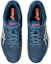Details for ASICS Court Control FF 3 Sepatu Tenis Mako Biru/Piedmont Abu-abu 1071A087-404