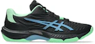 Buy ASICS Court Control FF 4 Tennis Shoes. Black/Saba Blue 1071A125-001