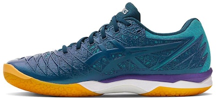 ASICS Court Control FF 'Blue' 1071A064-300 ASICS Court Control FF 'Blue' 1071A064-300