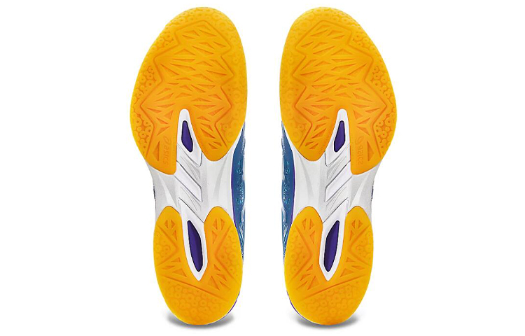 Purchase Asics 控制場地 FF 藍色 跑步鞋