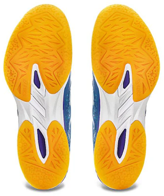 Asics 控制場地 FF 藍色 跑步鞋 Purchase Asics 控制場地 FF 藍色 跑步鞋