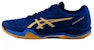 ASICS Court Control Ff Biru/ 'Emas' 1071A021-400