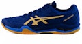 Buy ASICS Court Control Ff Biru/ 'Emas' 1071A021-400