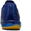 Purchase ASICS Court Control Ff Biru/ 'Emas' 1071A021-400
