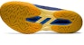 ASICS Court Control Ff Biru/ 'Emas' 1071A021-400