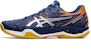 ASICS Court Control Ff Biru/ 'Oren' 1071A021-403