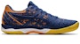 ASICS Court Control Ff Biru/ 'Oren' 1071A021-403