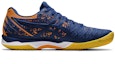 Order ASICS Court Control Ff Biru/ 'Oren' 1071A021-403