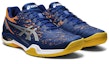 Lookbook ASICS Court Control Ff Biru/ 'Oren' 1071A021-403