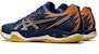 ASICS Court Control Ff Biru/ 'Oren' 1071A021-403