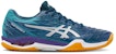 ASICS Court Control FF 'Biru' 1071A064-300