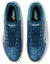 Lookbook ASICS Court Control FF 'Biru' 1071A064-300