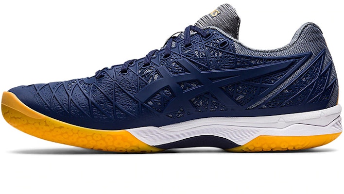 ASICS Court Control Ff Blue/ Running Shoe 'White' 1071A021-401 Buy ASICS Court Control Ff Blue/ Running Shoe 'White' 1071A021-401