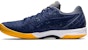 ASICS Court Control Ff Blue/ Running Shoe 'White' 1071A021-401