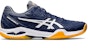 ASICS Court Control Ff Blue/ Running Shoe 'White' 1071A021-401