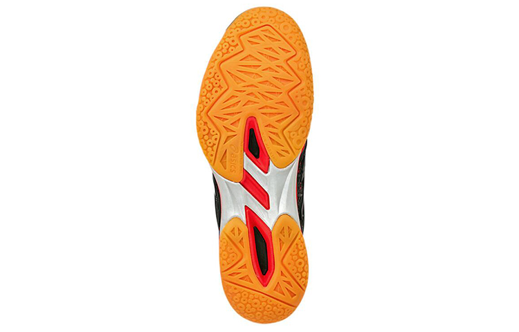 Purchase ASICS Court Control FF /Merah 'Hitam' 1071A021-615