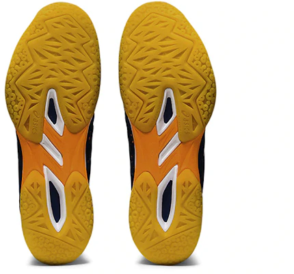 ASICS Court Control Ff Azul/Naranja 1071A021-403 Details for ASICS Court Control Ff Azul/Naranja 1071A021-403