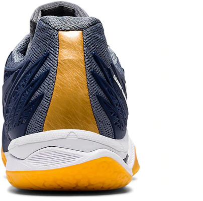 ASICS Court Control Ff Sepatu Lari Biru/Putih 1071A021-401 Purchase ASICS Court Control Ff Sepatu Lari Biru/Putih 1071A021-401