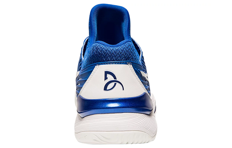 Purchase ASICS Court FF 1 Novak 'Blue' 1041A089-401