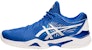 ASICS Court FF 1 Novak 'Biru' 1041A089-401