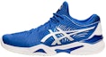 Buy ASICS Court FF 1 Novak 'Biru' 1041A089-401