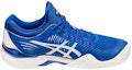 Order ASICS Court FF 1 Novak 'Biru' 1041A089-401