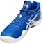 Lookbook ASICS Court FF 1 Novak 'Biru' 1041A089-401