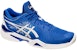 ASICS Court FF 1 Novak 'Biru' 1041A089-401