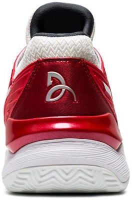 ASICS Court FF Novak Clay Red/ 'White' 1041A090-603 Purchase ASICS Court FF Novak Clay Red/ 'White' 1041A090-603