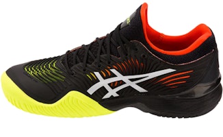 ASICS Court FF 2 'Black' 1041A083-001 ASICS Court FF 2 'Black' 1041A083-001
