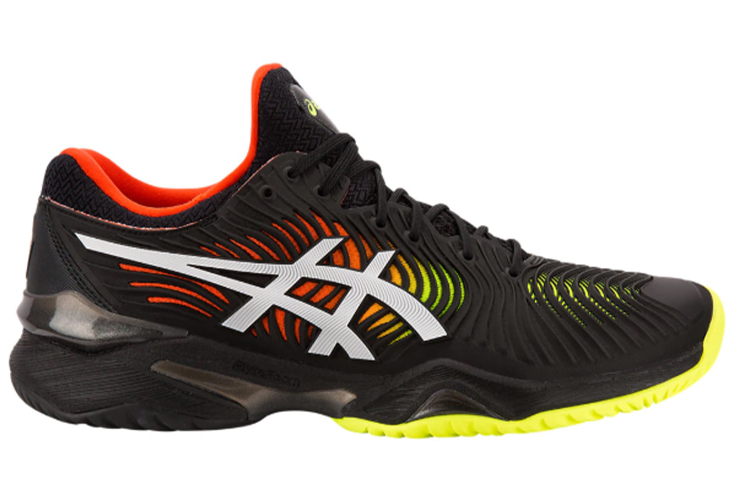 Order ASICS Court FF 2 'Black' 1041A083-001