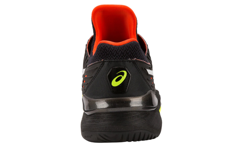 Purchase ASICS Court FF 2 'Black' 1041A083-001