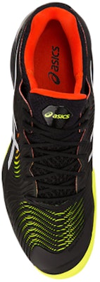 ASICS Court FF 2 'Black' 1041A083001 Shop ASICS Court FF 2 'Black' 1041A083001