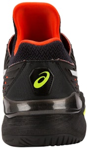 ASICS Court FF 2 'Hitam' 1041A083001 Purchase ASICS Court FF 2 'Hitam' 1041A083001