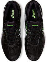 아식스 코트 FF 2 '블랙 그린 게코' 1041A083-005 Lookbook 아식스 코트 FF 2 '블랙 그린 게코' 1041A083-005