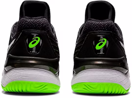 아식스 코트 FF 2 '블랙 그린 게코' 1041A083-005 Shop 아식스 코트 FF 2 '블랙 그린 게코' 1041A083-005