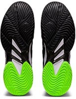 아식스 코트 FF 2 '블랙 그린 게코' 1041A083-005 Purchase 아식스 코트 FF 2 '블랙 그린 게코' 1041A083-005