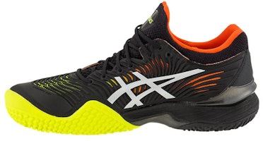 ASICS Court FF 2 BlackWhite 'Black White' 1041A084-001 ASICS Court FF 2 BlackWhite 'Black White' 1041A084-001
