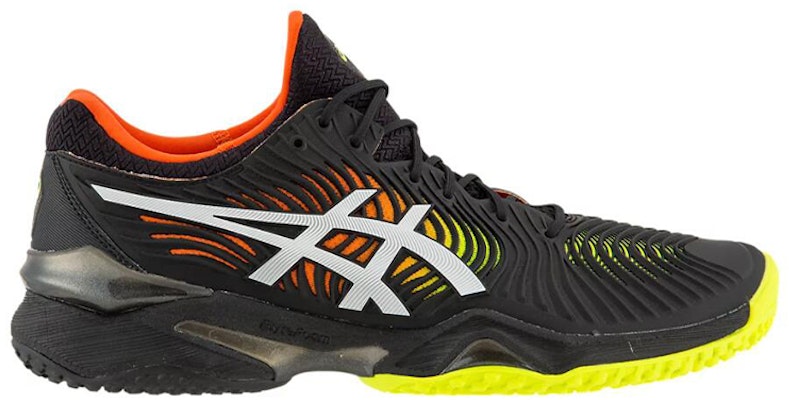 ASICS Court FF 2 BlackWhite 'Black White' 1041A084-001 Order ASICS Court FF 2 BlackWhite 'Black White' 1041A084-001