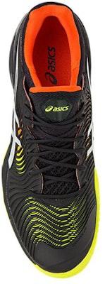 ASICS Court FF 2 BlackWhite 'Black White' 1041A084-001 Shop ASICS Court FF 2 BlackWhite 'Black White' 1041A084-001